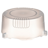 Nanlite Protective COB LED Cap for Forza 300 and 500
