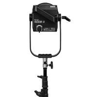Nanlite Forza 500B II LED Monolight Bi-Colour LED light