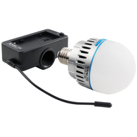 Nanlite NPF Battery Adapter for Pavobulb