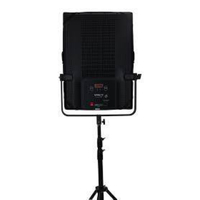 Nanlite EC-CP200 Eggcrate for Compac 200 and 200B
