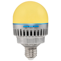 Nanlite PavoBulb 10C RGB LED E27 Bulb - 1 Kit