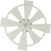 Nanlite Bouncer with Suction Cup for PavoBulb - 6 Pack