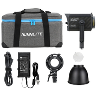 Nanlite Forza 150B Bi-colour LED Monolight