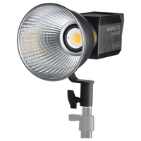 Nanlite Start Up Kit, including a Forza 60B MK II, Lantern, Softbox, Grid and Stand