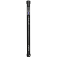Nanlite PavoTube II 15X 2ft RGBWW LED Tube - 4 Kit