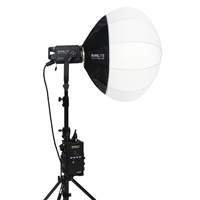 Nanlite 65cm Lantern Softbox for Forza FC and FS Lights