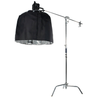 Nanlite LT-80 80cm Lantern Softbox for Forza 200 300 and 500