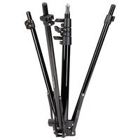Nanlite LS-186 180cm Light Stand