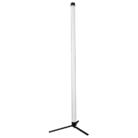 Nanlite LS-FL-1/4 Floor Light Stand for Pavotube II 15X and 30X