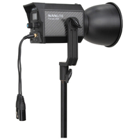 Nanlite CB-DMX-3.5C-1/2 DMX Cable for Forza 150, 150B, 60 II, 60B II, 60C, FC300B, FC500B, PavoSlim 60B/60C & 120B/120C