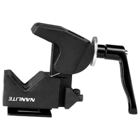 Nanlite AS-SCH-FZ Forza Ballast Clamp with Hook to Fit Larger Light Stands