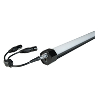 Nanlite CB-DMX-ACP-1/2 DMX Cable for PavoTube II X