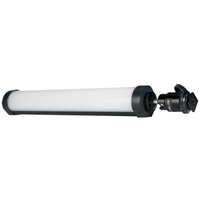 Nanlite Mini Ball Head with 1/4''-20 Thread Mount