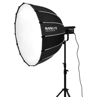Nanlite FS-300B Bi-colour LED Monolight