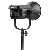 Nanlite FS-150B Bi-Colour LED Monolight