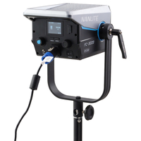 Nanlite FC-300B Bi-colour LED Spotlight