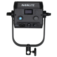 Nanlite FS-300 Twin 5600K Daylight LED Monolight kit
