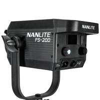 Nanlite FS-200 5600K Daylight LED Monolight