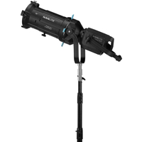 Nanlite Projection Attachment for Bowens Mount with 36 Lens