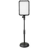 Nanlite Compac 24B Colour Adjustable LED Soft Panel with Desktop Stand