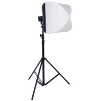 Nanlite LT-FMM60 Lantern Softbox for Forza with FM Mount