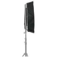 Nanlite SB-CP100-R Round Softbox for Compac 100