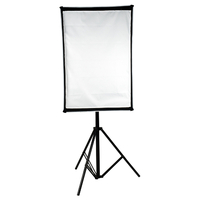 Nanlite SB-RT-90x60 Softbox for FS-150/200/300 and Forza 200/300/500