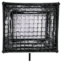 Nanlite SB-MP60 Softbox and Eggcrate Grid for Mixpanel 60