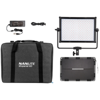 Nanlite Mixpanel 60 RGBWW 60W LED Panel