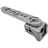 Kondor Blue Sony FX3 XLR Handle Extension - Space Grey