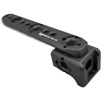 Kondor Blue Sony FX3 XLR Handle Extension - Black