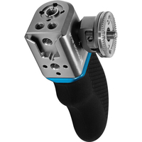 Kondor Blue Wing Side Handle - Space Grey