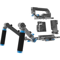 Kondor Blue URSA Mini Ultimate Rig - 12K/4.6K/4K