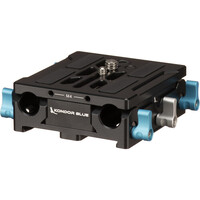Kondor Blue URSA Mini Ultimate Rig - 12K/4.6K/4K - Black