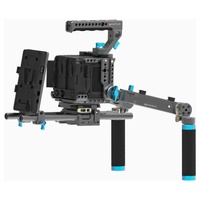 Kondor Blue Ultimate Camera Rig for RED KOMODO