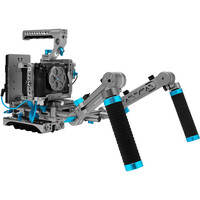 Kondor Blue Sony FX3 Ultimate Rig - Space Grey