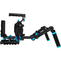 Kondor Blue Sony FX3 Ultimate Rig - Black