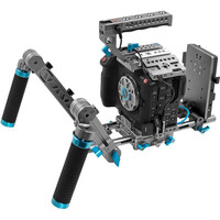 Kondor Blue C70 Ultimate Rig - Grey