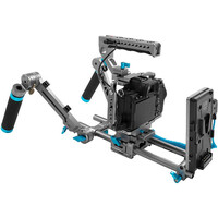 Kondor Blue Sony A7 Series Ultimate Rig for A7S3/A7R4