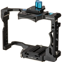 Kondor Blue Sony A7 Series Ultimate Rig for A7S3/A7R4 - Black