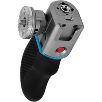 Kondor Blue Trigger Wing Side Handle - Space Grey
