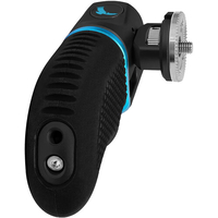 Kondor Blue Trigger Wing Side Handle - Black