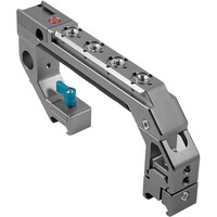 Kondor Blue URSA Mini Trigger Top Handle - Run/Stop Record - Space Grey