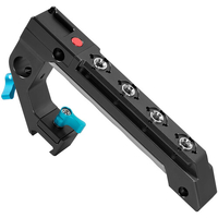 Kondor Blue Trigger Pro Top Handle Run/Stop Trigger - Space Grey