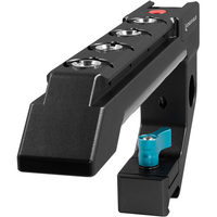 Kondor Blue Trigger Pro Top Handle Run/Stop Trigger - Black