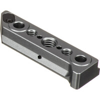 Kondor Blue Sony FX3 Top NATO Rail (Rail Only) - Space Grey
