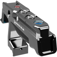 Kondor Blue Talon XL Top Handle with Trigger REC for Cameras - Space Grey