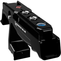 Kondor Blue Talon XL Top Handle with Trigger REC for Cameras - Black