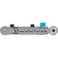 Kondor Blue Rosette Extension Arm - Right - Space Grey