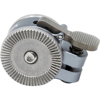 Kondor Blue Quick Release Rosette Module Push Button Set - Space Grey